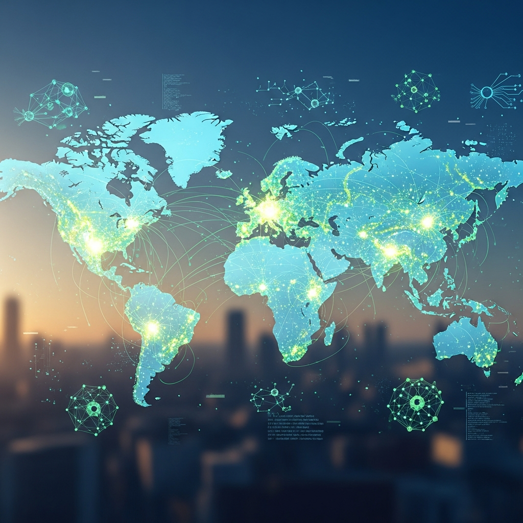 Which Country Is Best to Study Artificial Intelligence