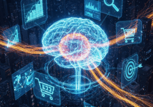 Artificial Intelligence Role in Digital Marketing