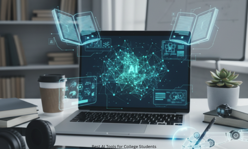 Best AI Tools for College Students