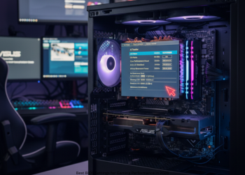 Best BIOS Settings for Gaming Performance in 2026