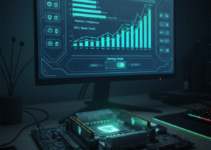 Best BIOS Settings for Gaming Performance in 2026