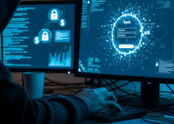 Can Hackers Access Your Bank Account