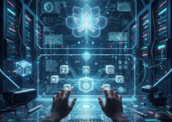Can I Create my Own AI Without Coding