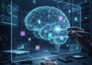 Can I Create my Own AI Without Coding