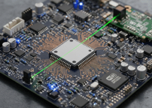 Does IoT Need a Microcontroller