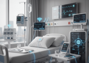 Examples of IoT Devices in Healthcare