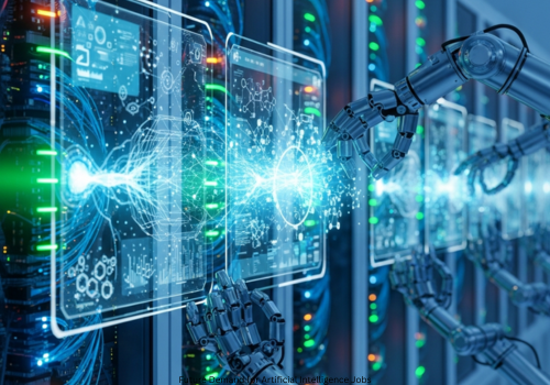 Future Demand for Artificial Intelligence Jobs