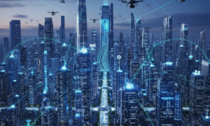 Future of IoT and Smart Connectivity Prediction 2030