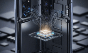 How AI Camera Works in Mobile Phones