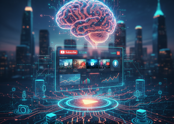 How Can I Use AI to Grow my YouTube Channel