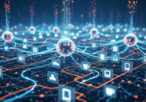 How IoT is Transforming Daily Household Automation