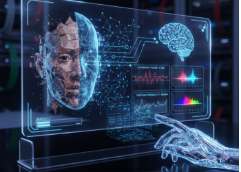 How does AI Detect Deepfakes