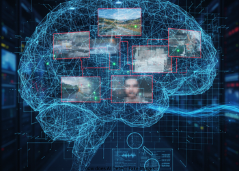 How does AI Detect Fake Images