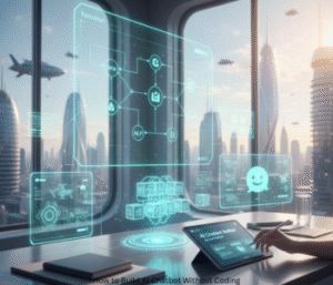 How to Build AI Chatbot Without Coding