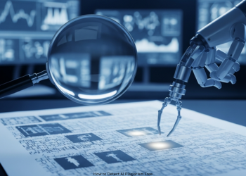 How to Detect AI Plagiarism Free