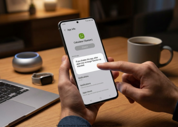 How to Disable System Apps Without Root in 2026