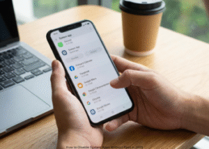 How to Disable System Apps Without Root in 2026