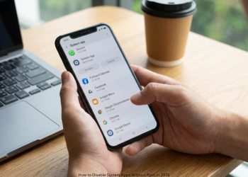 How to Disable System Apps Without Root in 2026