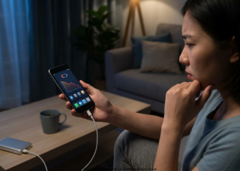 How to Fix Android 14 Battery Drain Issue