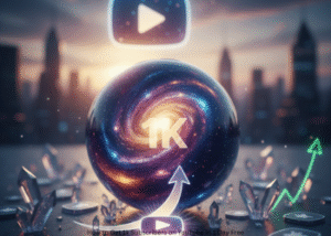 How to Get 1k Subscribers on YouTube in 1 Day Free