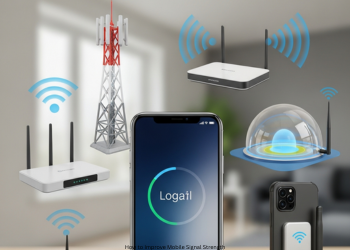 How to Improve Mobile Signal Strength