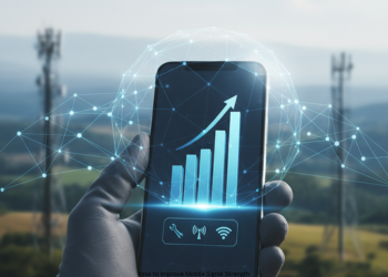 How to Improve Mobile Signal Strength