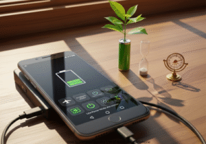 How to Increase Battery Life of Android Smartphone