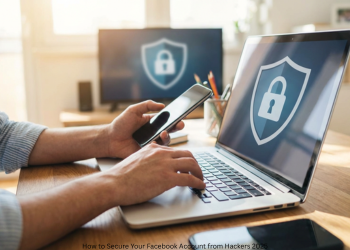 How to Secure Your Facebook Account from Hackers 2025