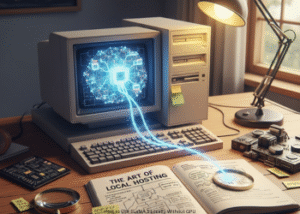 How to Use LLaMA 3 Locally Without GPU