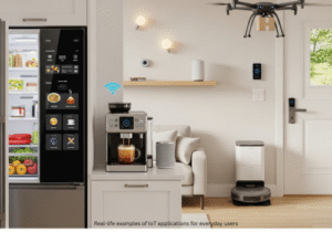 Real-Life Examples of IoT Applications for Everyday Users