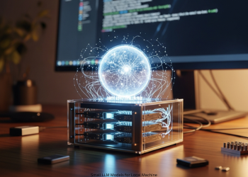 Small LLM Models for Local Machine