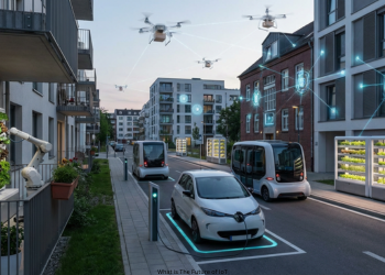 What is The Future of IoT