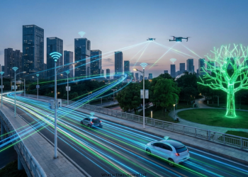 What is The Future of IoT