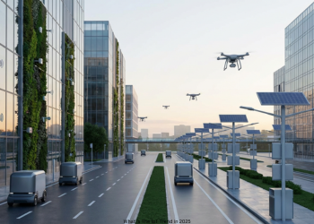 What is The IoT Trend in 2025