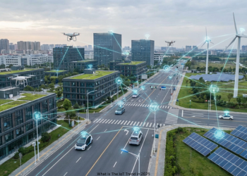 What is The IoT Trend in 2025