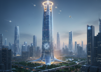 Which Country is Leading in AI Technology