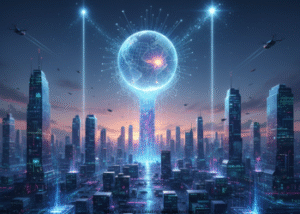 Which Country is Leading in AI Technology