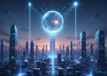 Which Country is Leading in AI Technology