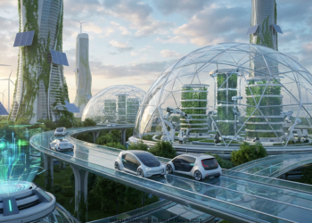 Which Technology Is Best in Future 2025