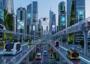 Which Technology Is Best in Future 2025