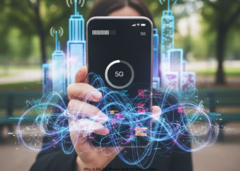 Why Is My 5G Phone Slow on Mobile Data