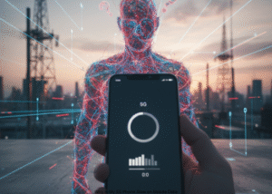 Why Is My 5G Phone Slow on Mobile Data