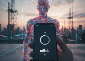 Why Is My 5G Phone Slow on Mobile Data