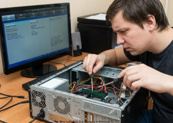 Why Is My SSD Not Showing in Windows 11