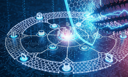 Why Small Businesses Need Cyber Security Policy