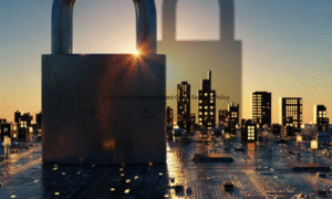 Why Small Businesses Need Cyber Security Policy