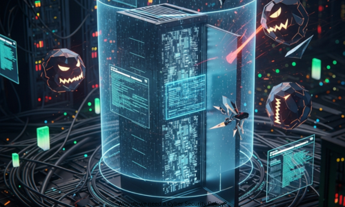 Why do we need a Cyber Security Policy