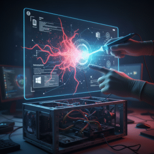 How to Remove Hidden Malware from Windows Manually