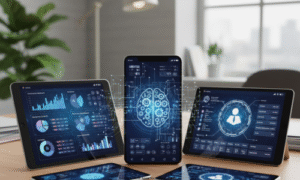 Best AI Mobile Apps for Productivity