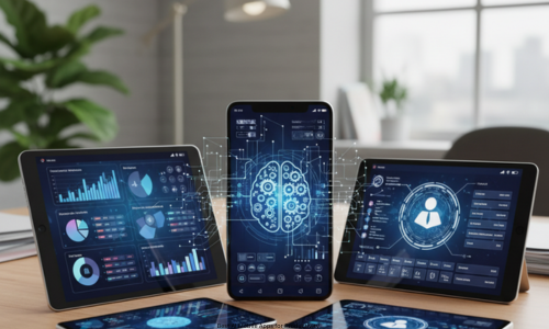 Best AI Mobile Apps for Productivity